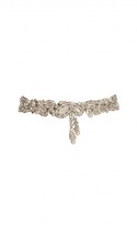 Thumbnail for your product : Temperley London Bridal Beatrice Belt