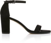 Thumbnail for your product : Stuart Weitzman Nearlynude Sandal