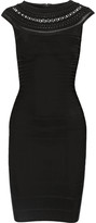 Thumbnail for your product : Herve Leger Ardell bandage dress