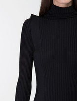 Thumbnail for your product : CNC Costume National Turtleneck Slim Dress