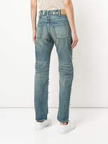 Thumbnail for your product : Tu Es Mon Trésor Pearl Snow jeans