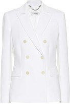 Thumbnail for your product : Altuzarra Indiana crepe blazer