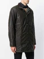 Thumbnail for your product : Barbour rain mac