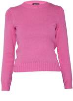 Thumbnail for your product : A.P.C. Classic Knitted Sweater