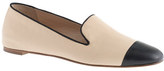 Thumbnail for your product : J.Crew Darby cap toe loafers