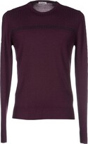 Thumbnail for your product : Bikkembergs Sweater Deep Purple