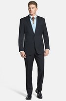 Thumbnail for your product : HUGO BOSS 'Pasolini/Movie' Wool Suit