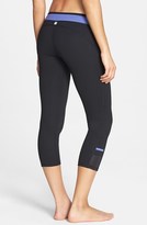 Thumbnail for your product : C&C California 'Exceed' Capri Pants