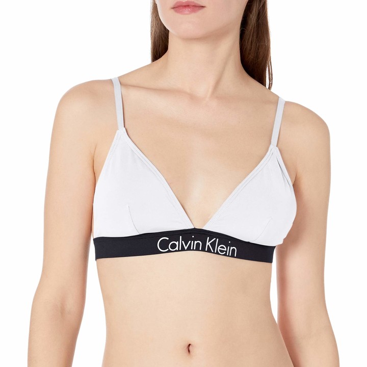 Calvin Klein White Swimwear Shop the world's largest of fashion | ShopStyle
