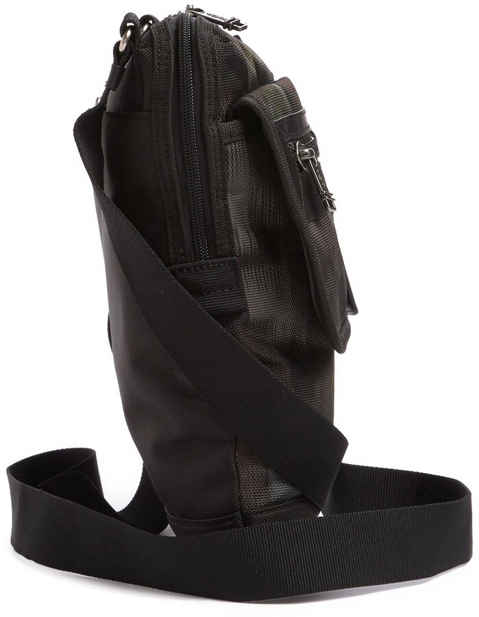 Tumi Eastern Flap Crossbody Bag ShopStyle