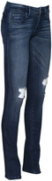 Thumbnail for your product : Level 99 Lily Skinny Straight Leg in Acapella