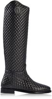Thumbnail for your product : Trussardi Tall boots