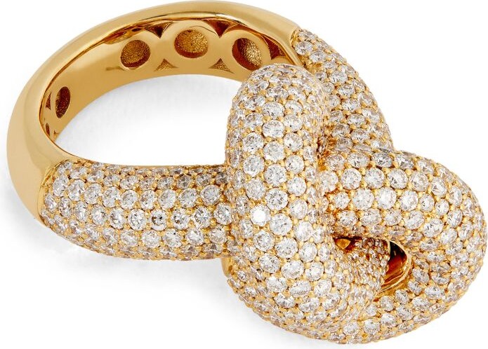 Citrine Engagement Rings - Oveela Jewelry