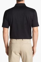 Thumbnail for your product : Peter Millar 'University of Missouri' Solid Polo