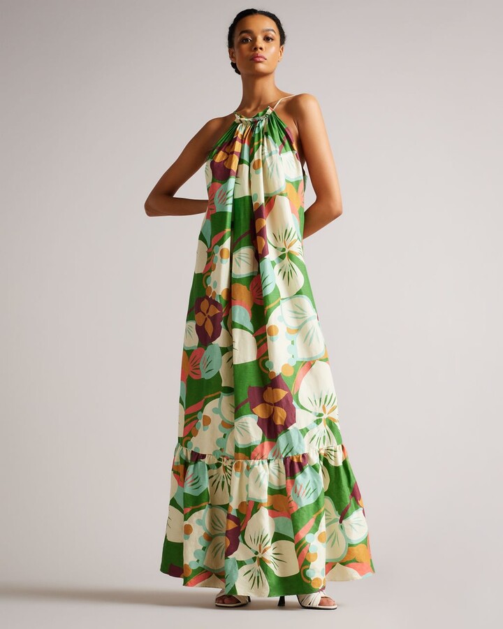Ted Baker Women's Maxi Dresses | ShopStyle