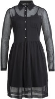 Thumbnail for your product : Marc by Marc Jacobs Sofia Shirt Dress
