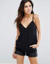 Thumbnail for your product : Louche Charissa Cami Top
