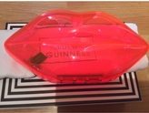 Thumbnail for your product : Lulu Guinness Pink Clutch bag