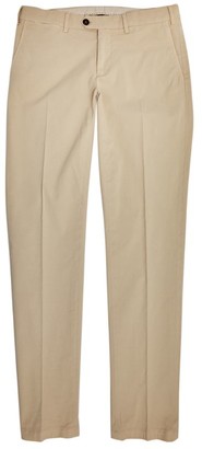 canali chinos