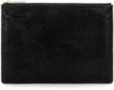 Thumbnail for your product : Whistles Medium Stingray Clutch