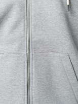 Thumbnail for your product : MACKINTOSH zipped hoodie