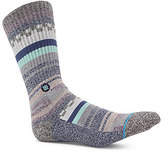 Thumbnail for your product : Stance Azteca Crew Socks
