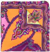 Thumbnail for your product : Etro silk scarf