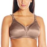 Thumbnail for your product : Bali Women's Double-Support Wire-Free Bra
