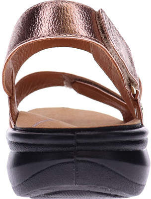 Revere Comfort Shoes Como Slingback Sandal