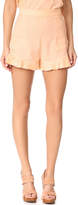 Thumbnail for your product : Samantha Pleet Fin Shorts