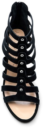Sole Society Anja Caged Sandal