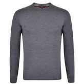 Thumbnail for your product : Gucci Wool Crew Knit Jumper