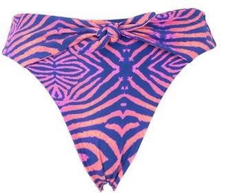 Luli Fama Bikini bottom