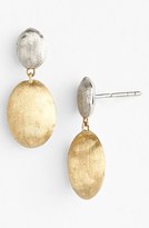 Thumbnail for your product : Marco Bicego 'Siviglia' Two-Tone Drop Earrings (Nordstrom Exclusive)