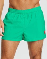 Thumbnail for your product : Speedo Shortie Watershorts