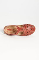 Thumbnail for your product : PIKOLINOS Women's 'Vallarta 2' Sandal, Size 36 EU - Blue