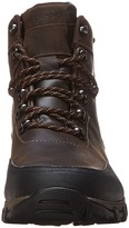 Thumbnail for your product : Cobb Hill Rockport - Cold Springs Plus Mudguard Boot - Speed Lace Men's Boots
