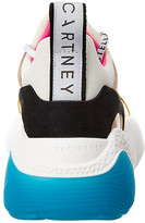 Thumbnail for your product : Stella McCartney Eclypse Pumped Up Sole Sneaker
