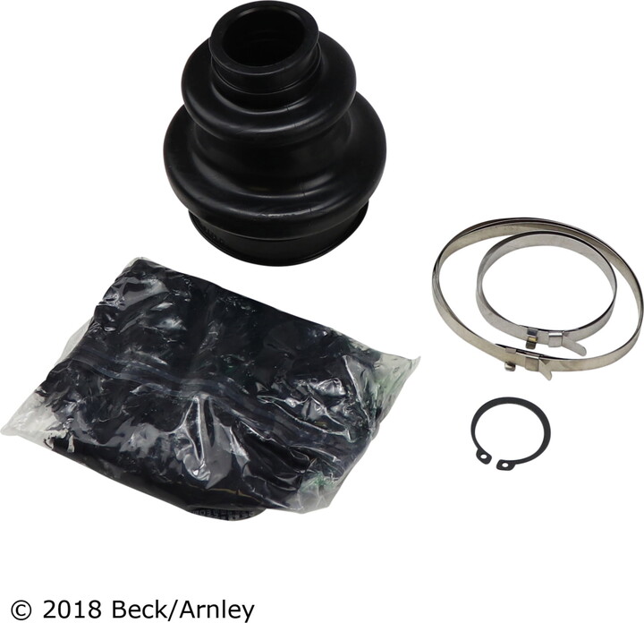 Beck/Arnley Beck Arnley 103-3025 CV Joint Boot Kit
