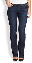 Thumbnail for your product : James Jeans James Jeans, Sizes 14-24 Straight-Leg Jeans