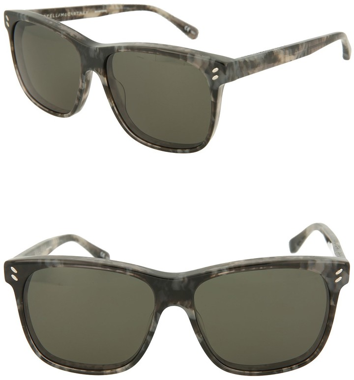 square rectangle sunglasses
