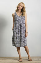 Thumbnail for your product : J. Jill Summer paisley dress