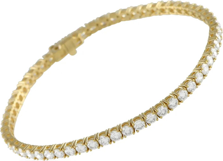 LB Exclusive Diamond Bracelet