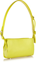 Thumbnail for your product : Alexander Wang Pelican Sling nubuck and leather shoulder bag