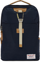 Thumbnail for your product : Master-piece Co Navy Link Backpack