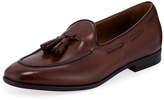 Thumbnail for your product : Bruno Magli Men's Ali Leather Slip-On Loafers