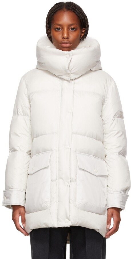 lambswool jacket womens