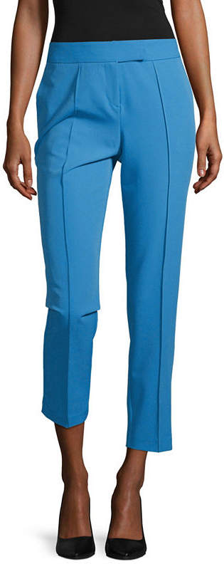 worthington ankle pants slim fit