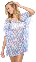 Thumbnail for your product : Athena Desert Escape Tunic Cover Up