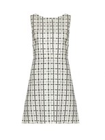 Thumbnail for your product : Alice + Olivia Kipp A-Line Dress